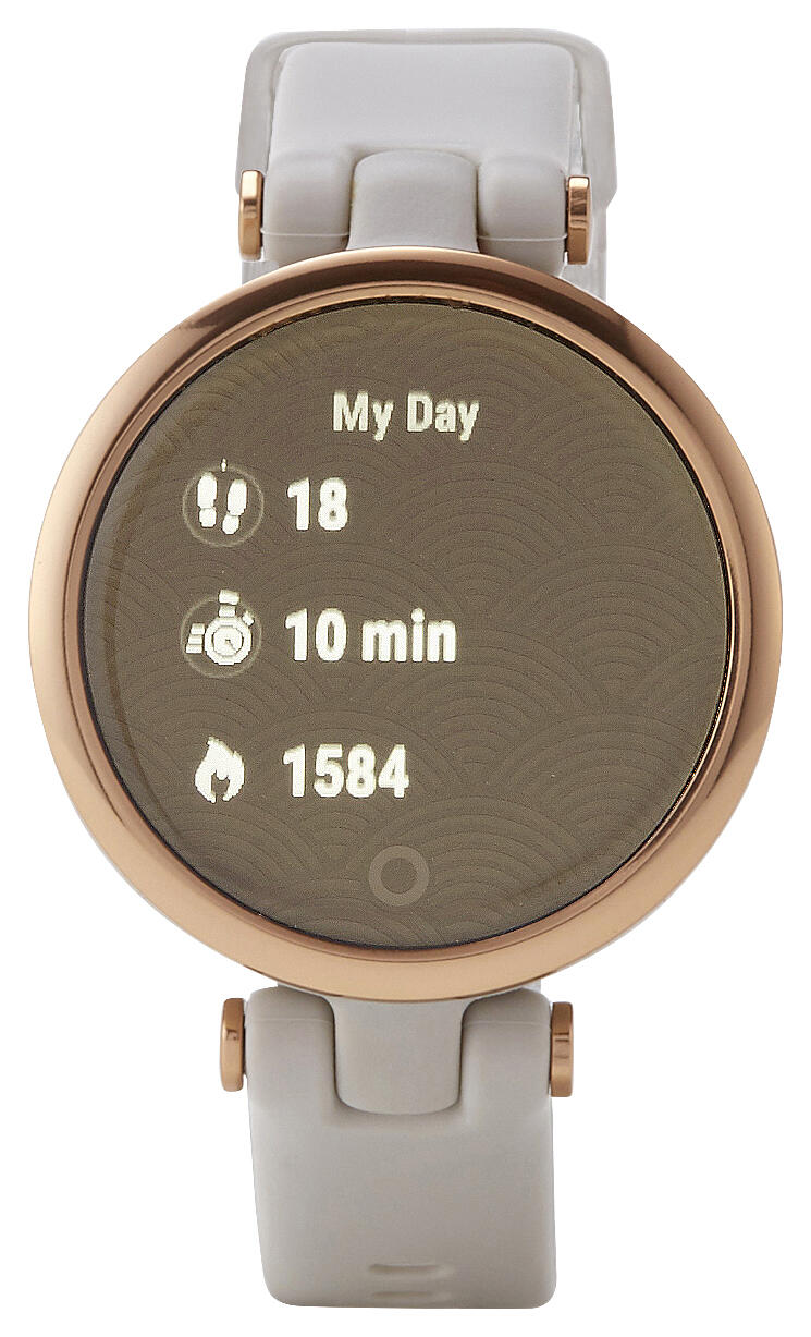Lily (Sport) Garmin