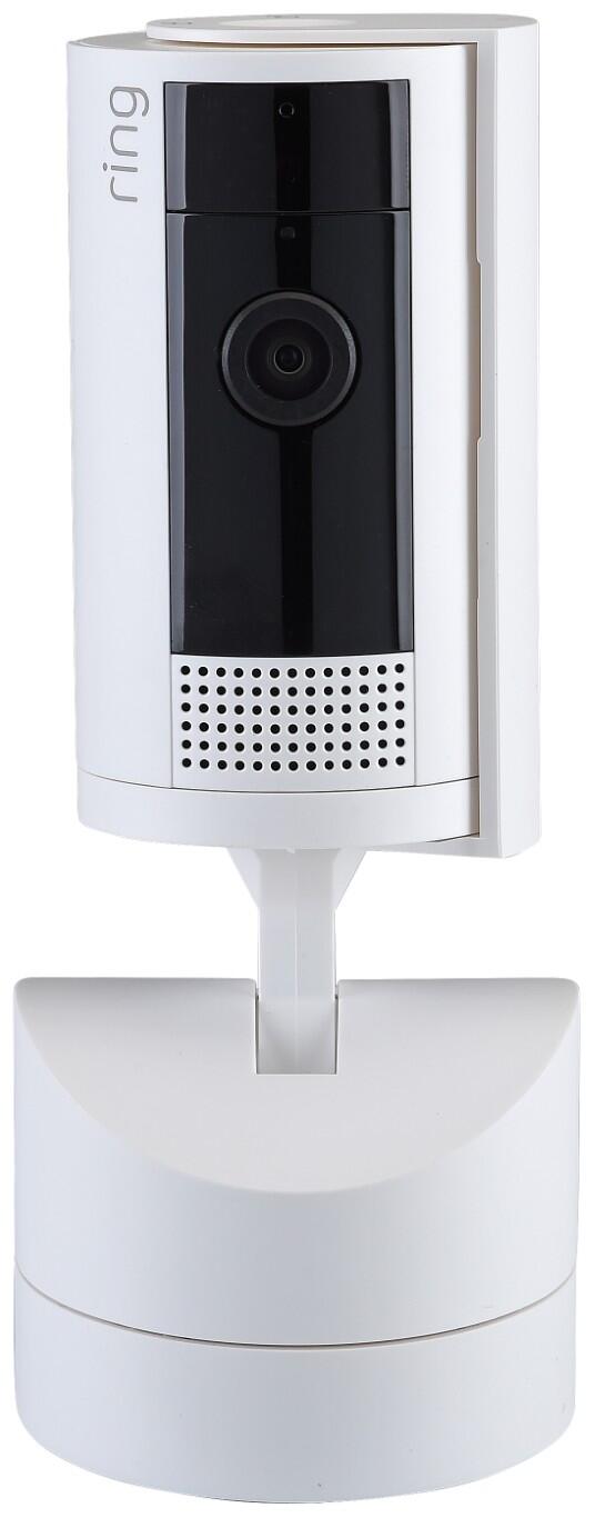 Pan-Tilt Indoor Cam Ring