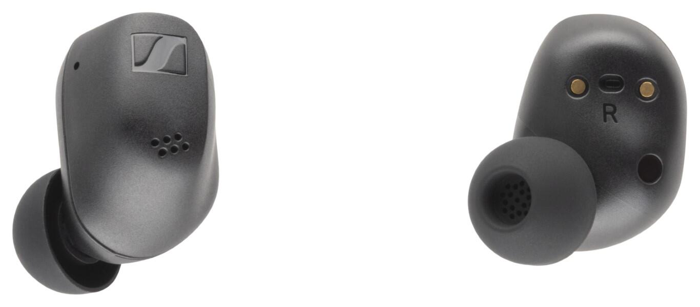Accentum True Wireless Sennheiser