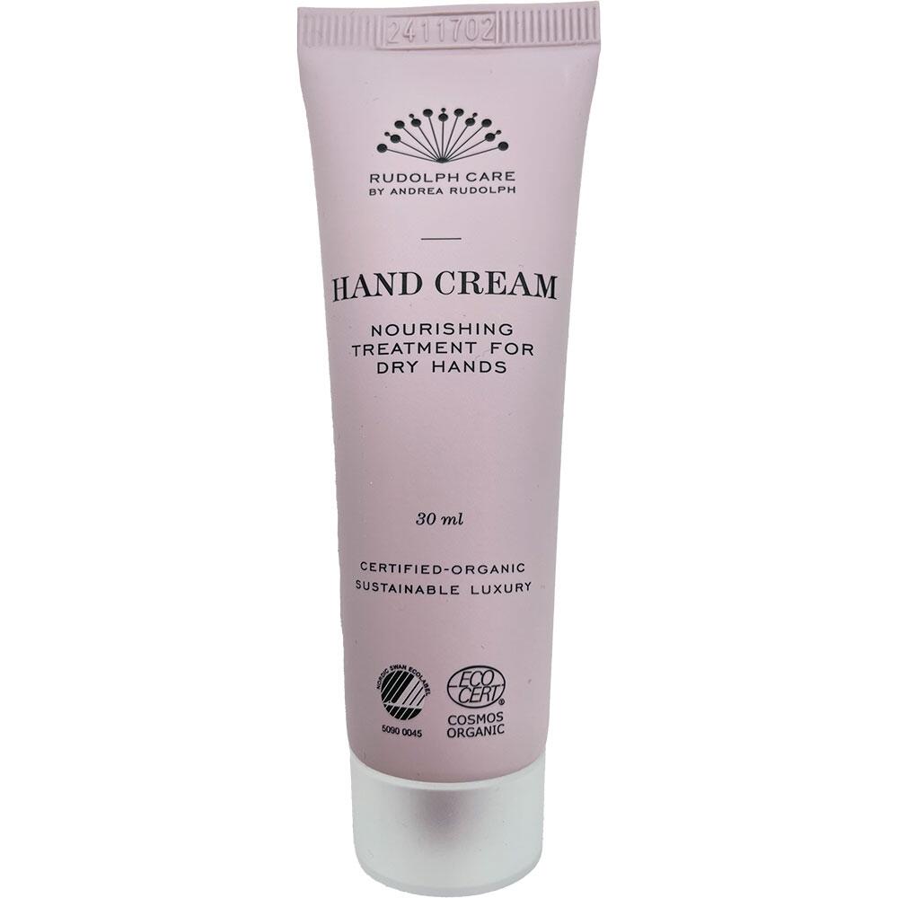 Hand cream Rudolph Care