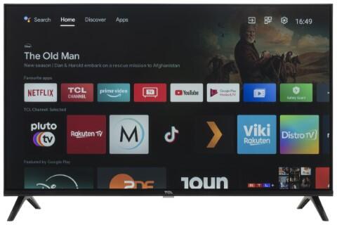 32S5400AF TCL