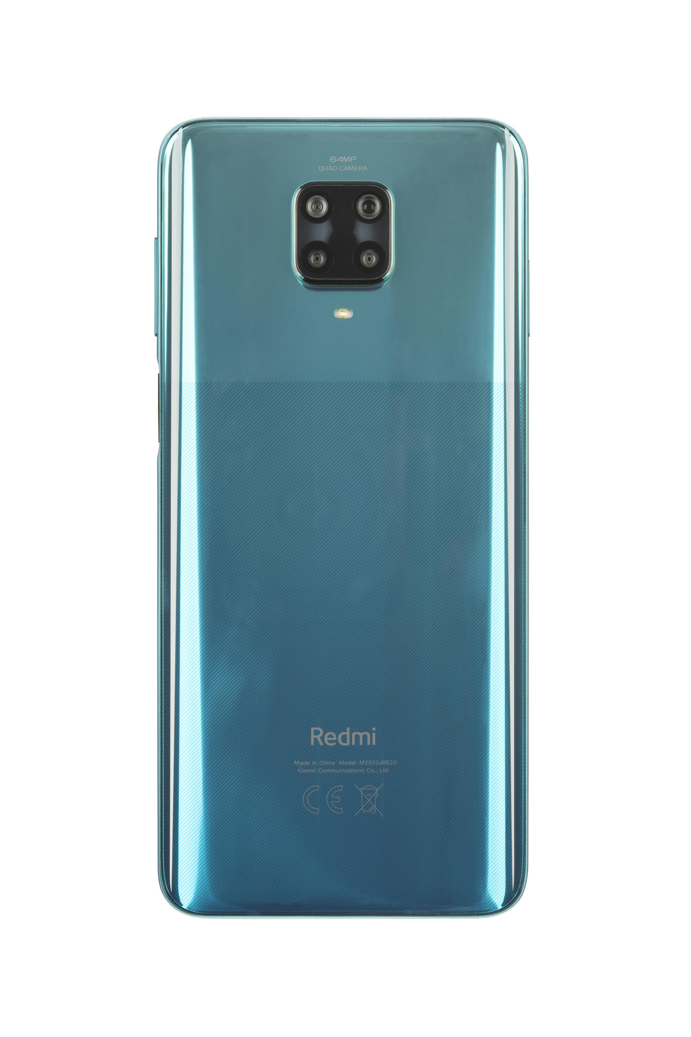 Redmi Note 9 Pro (64GB) Xiaomi