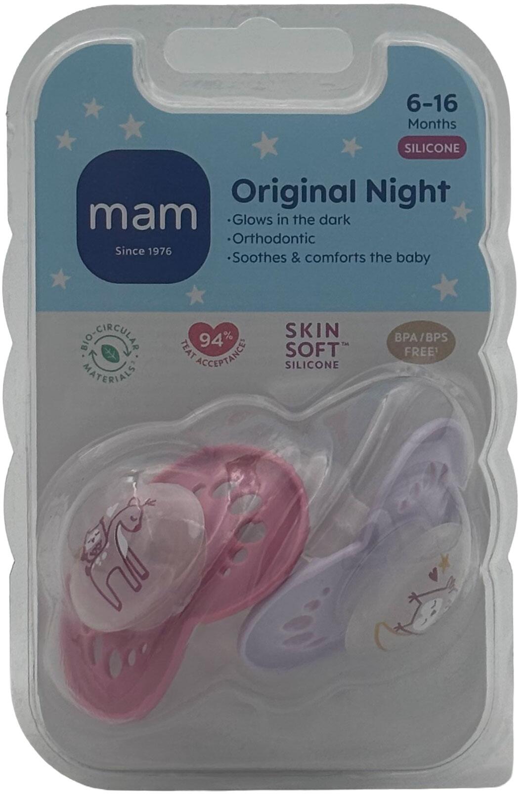 Original Night Mam