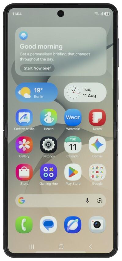 Galaxy Z Flip8 Samsung