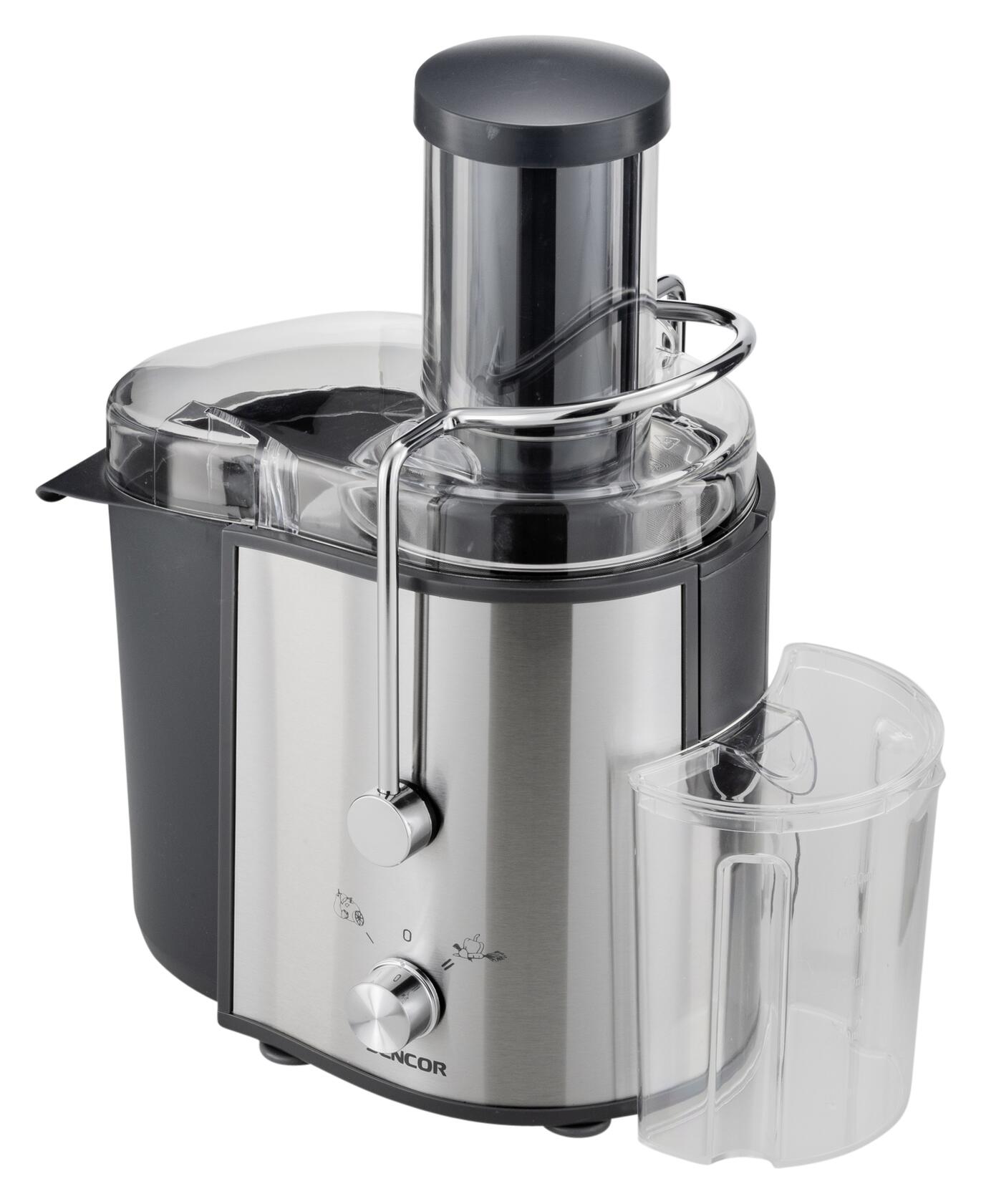 SJE 1055SS Sencor