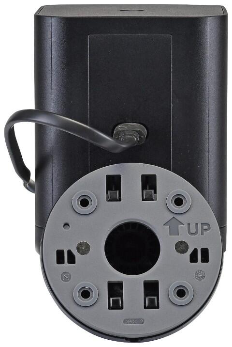 Spotlight Cam Plus Plug-in Ring