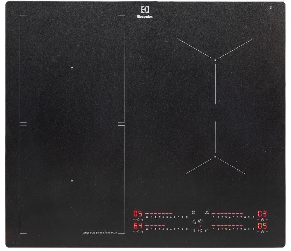 HHB660CSC Electrolux