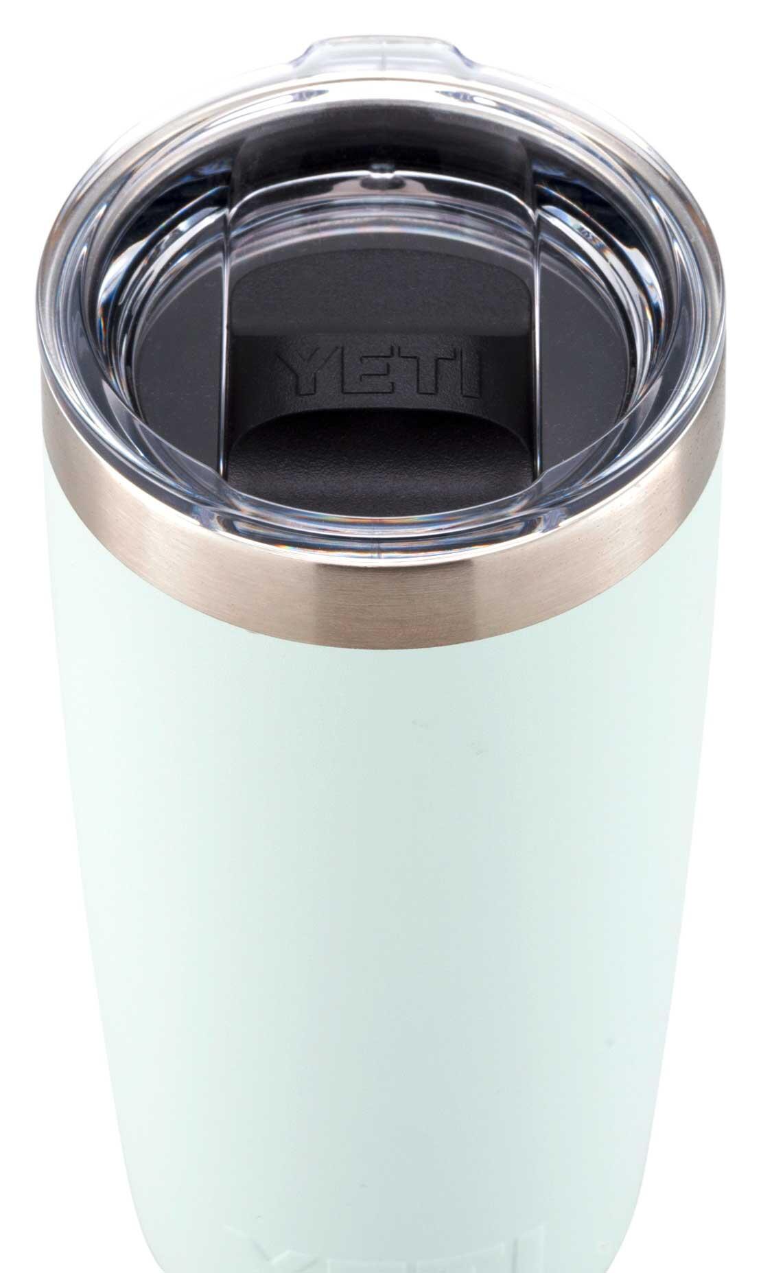 Rambler Tumbler 295 ml. Yeti