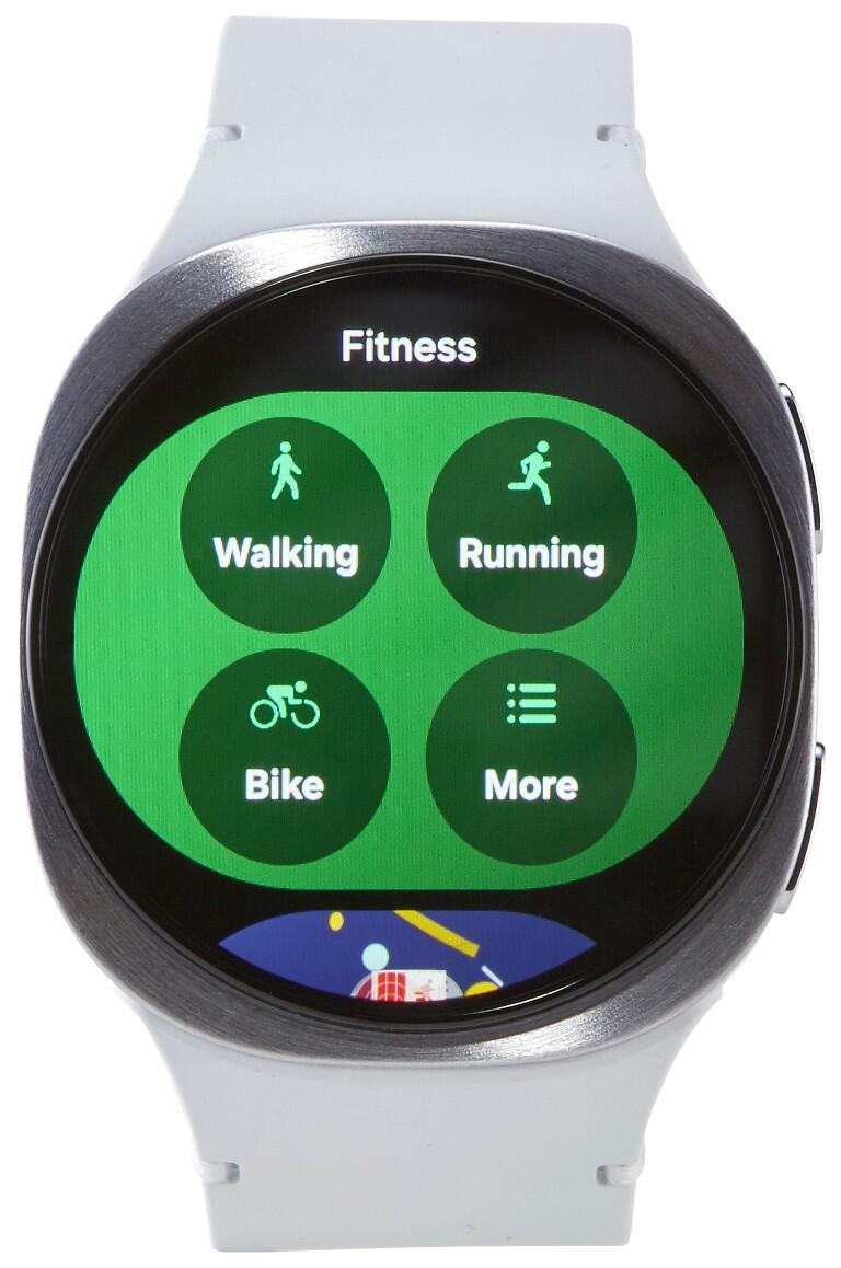 Galaxy Watch8 (40mm) Samsung