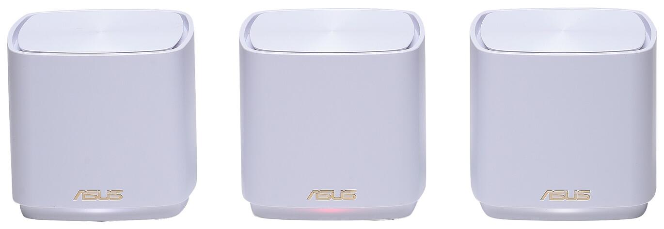 ZenWiFi XD5 (3-pack) Asus
