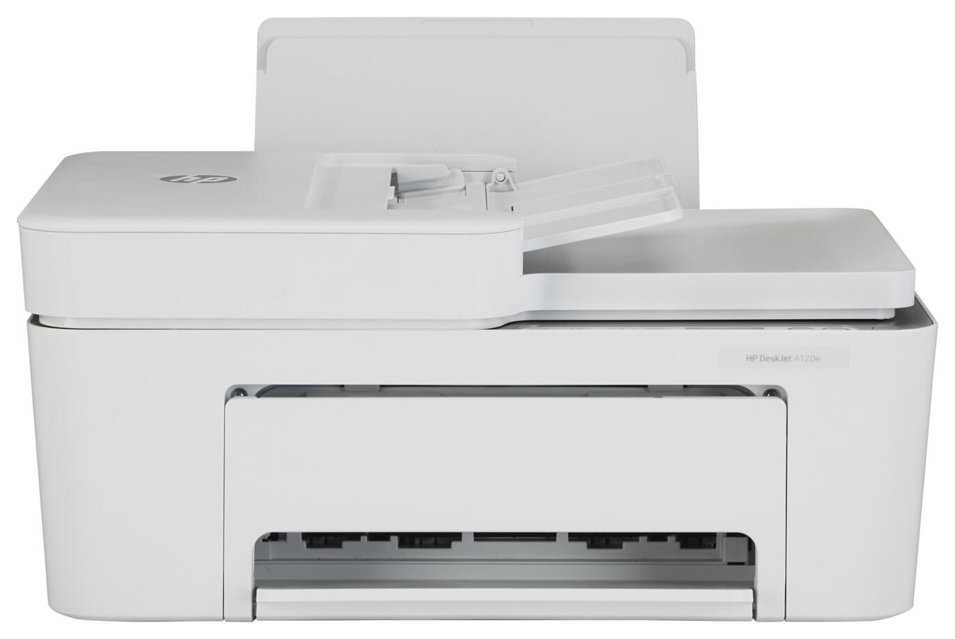DeskJet Plus 4120e HP