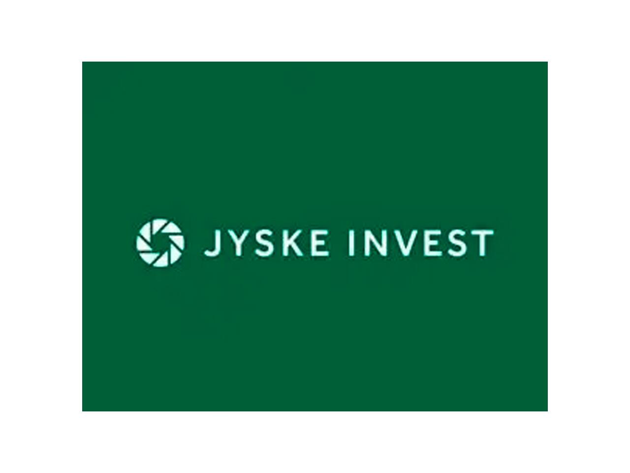 Jyske Invest Aktier Lav Volatilitet KL Jyske Invest