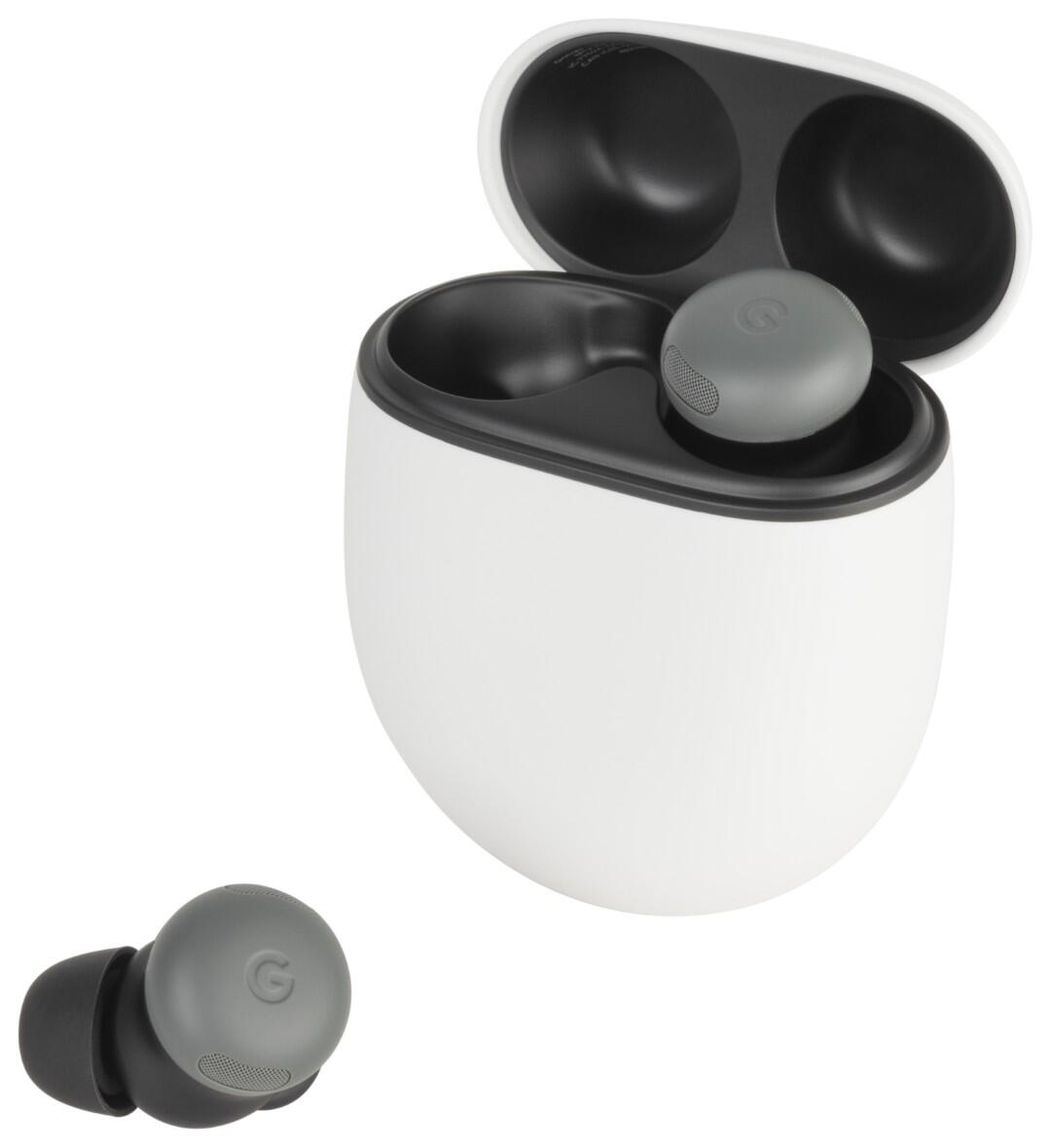 Pixel Buds Pro 2 Google