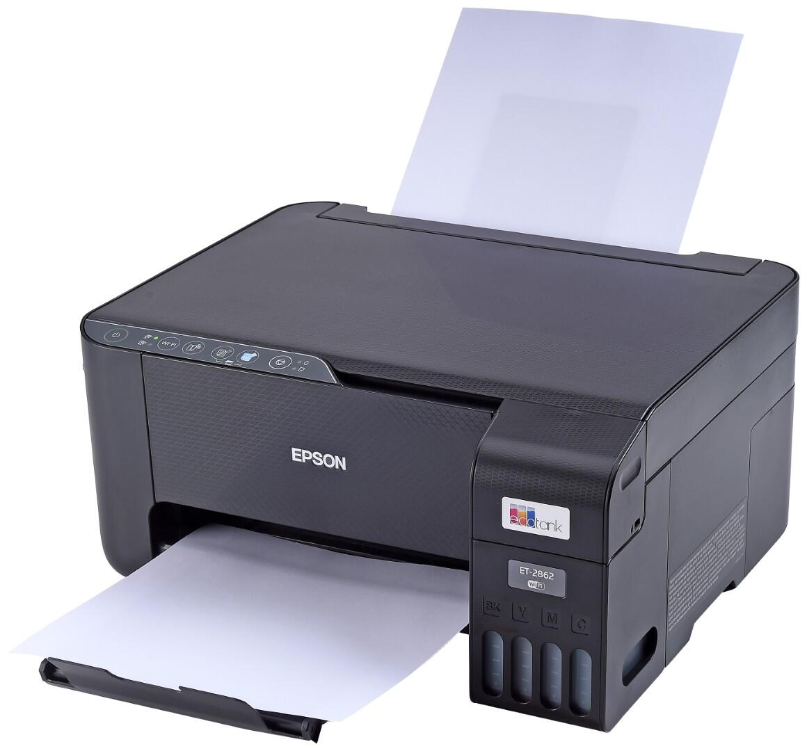 EcoTank ET-2865 Epson