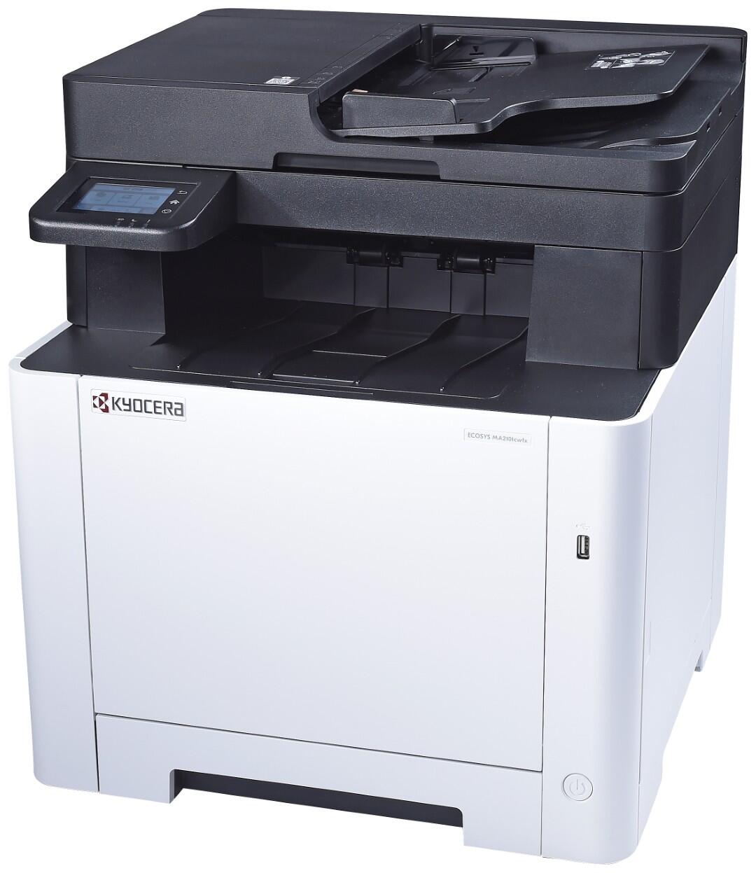 Ecosys MA2101 cwfx Kyocera