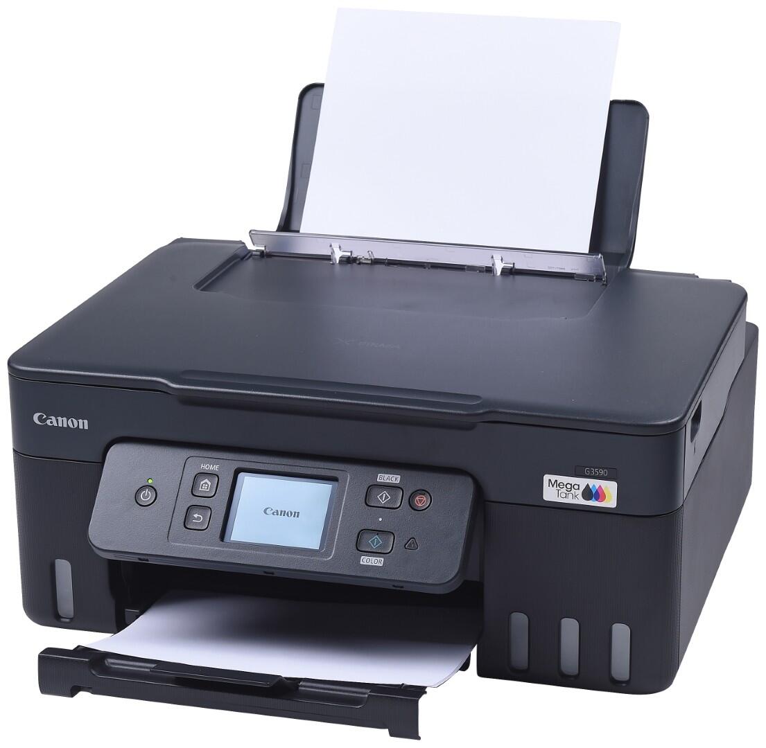 Pixma G3590 Canon