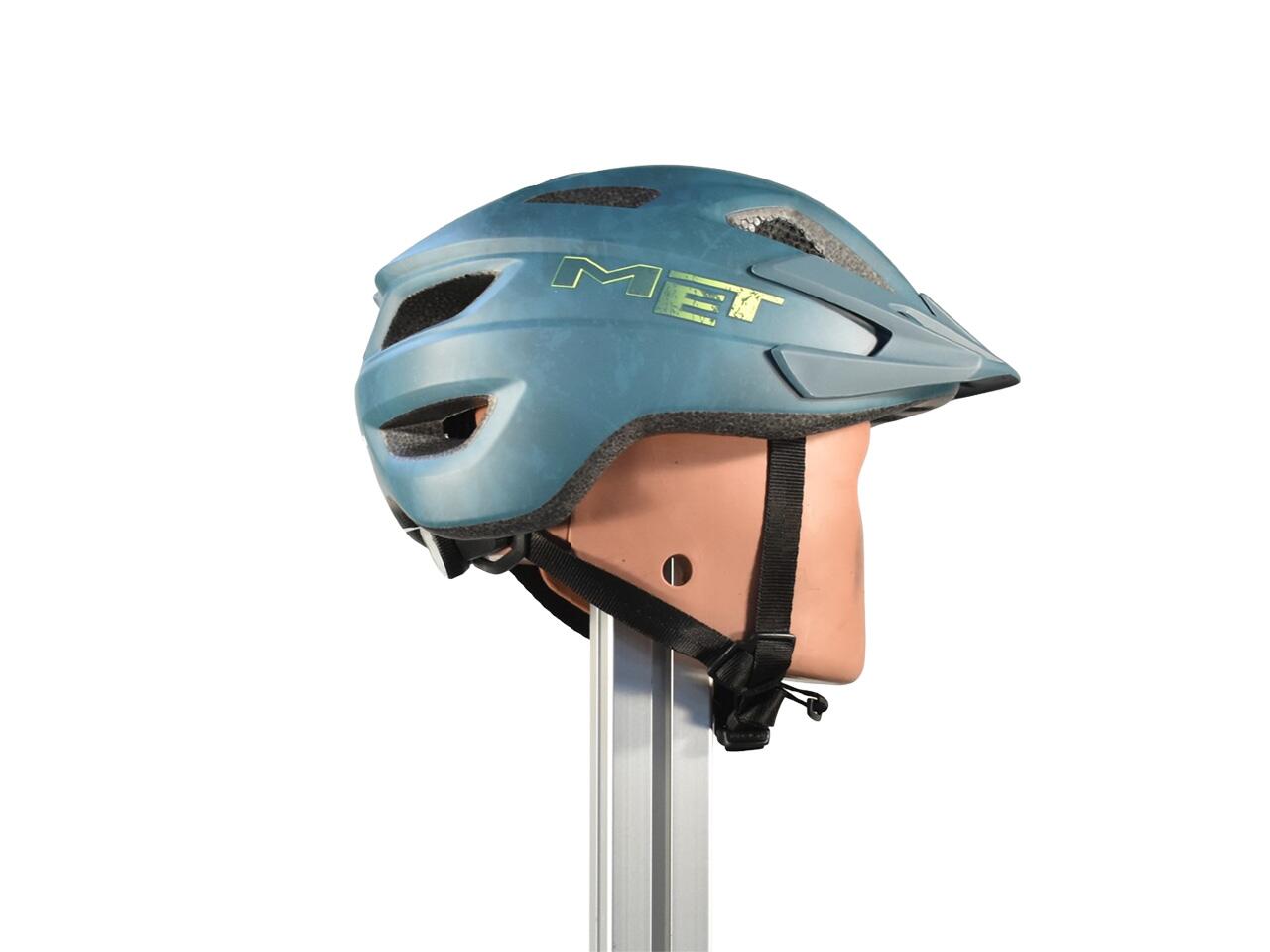 Crackerjack MIPS MET