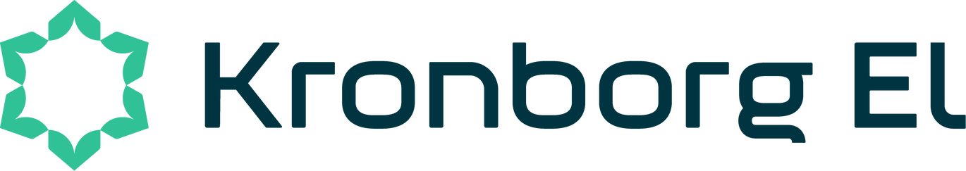 Kronborg El Kvartal Kronborg El