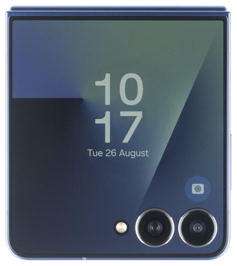 Galaxy Z Flip7 Samsung