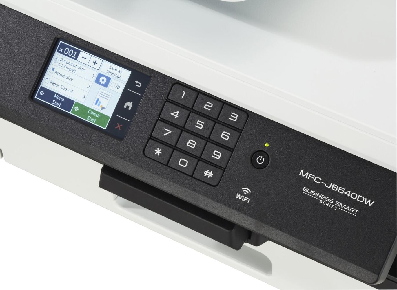 MFC-J6940DW Brother