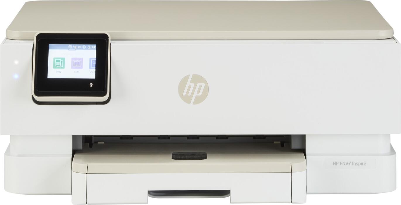 Envy Inspire 7221e HP