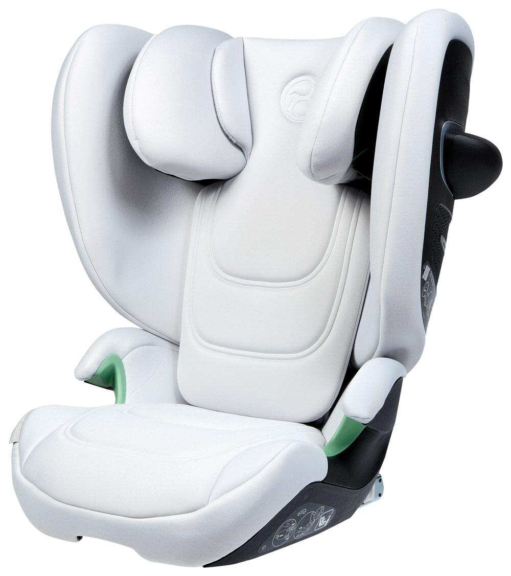 Solution G2 Cybex