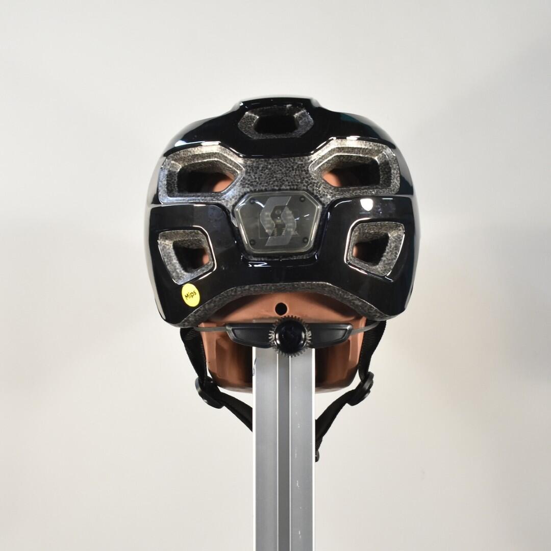 Spunto Junior Plus MIPS SCOTT