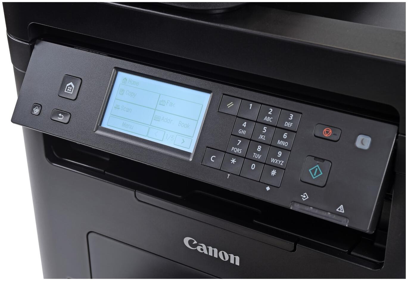 i-SENSYS MF275dw Canon