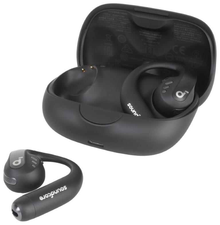AeroFit Pro Soundcore
