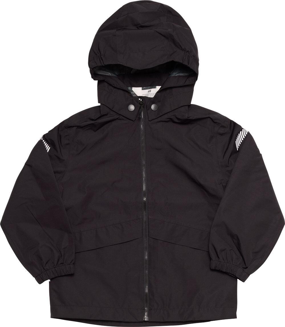 Let regnjakke H&M