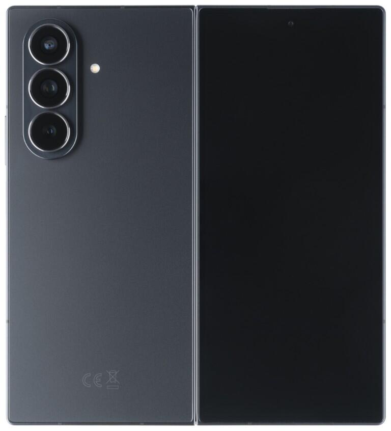 Galaxy Z Fold7 Samsung