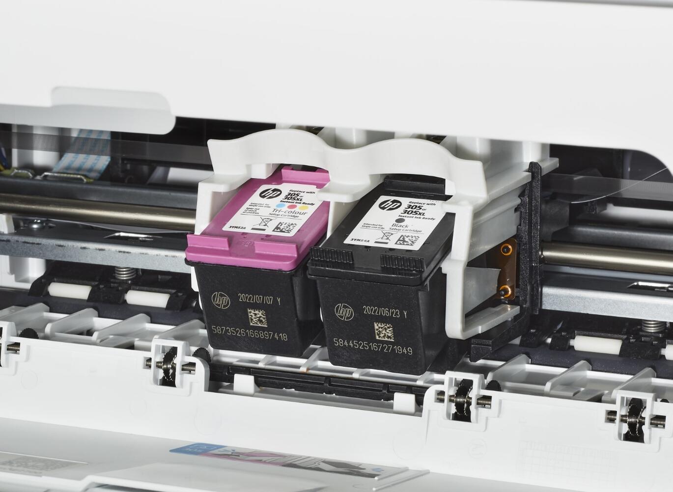 DeskJet 2723e HP
