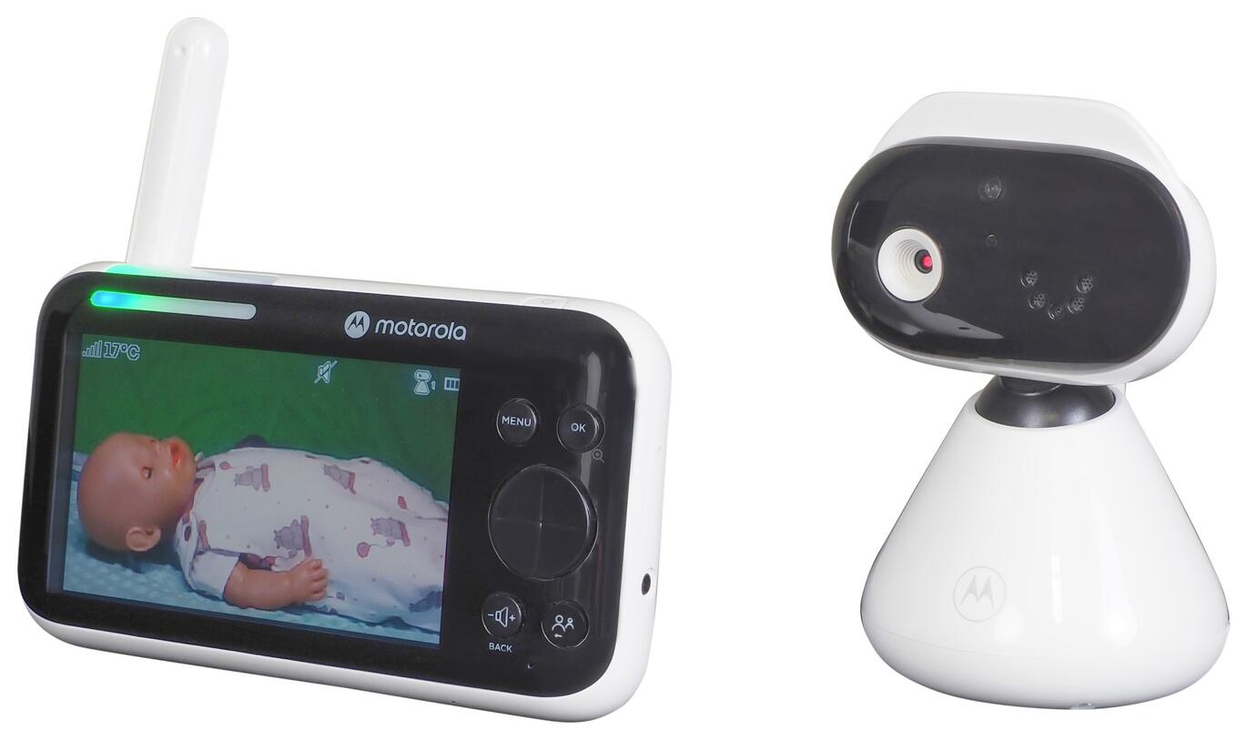 PIP1500 Motorola