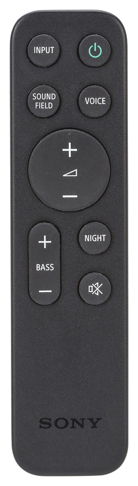 Bravia Theatre Bar 8 (HT-A8000) Sony