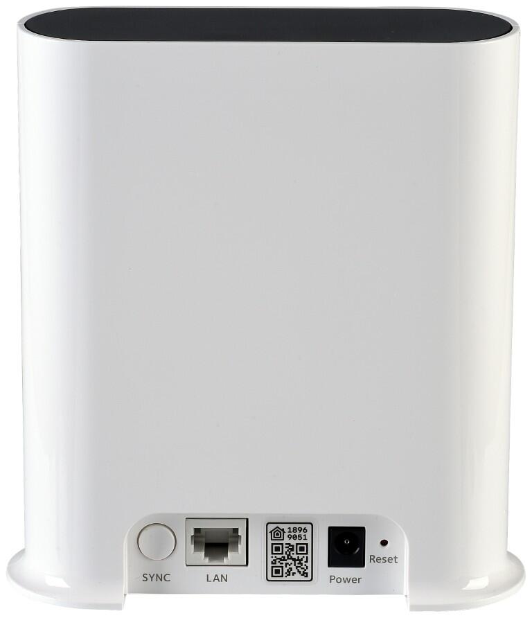 Pro 5 (2 pack) with SmartHub VMB5000 Arlo