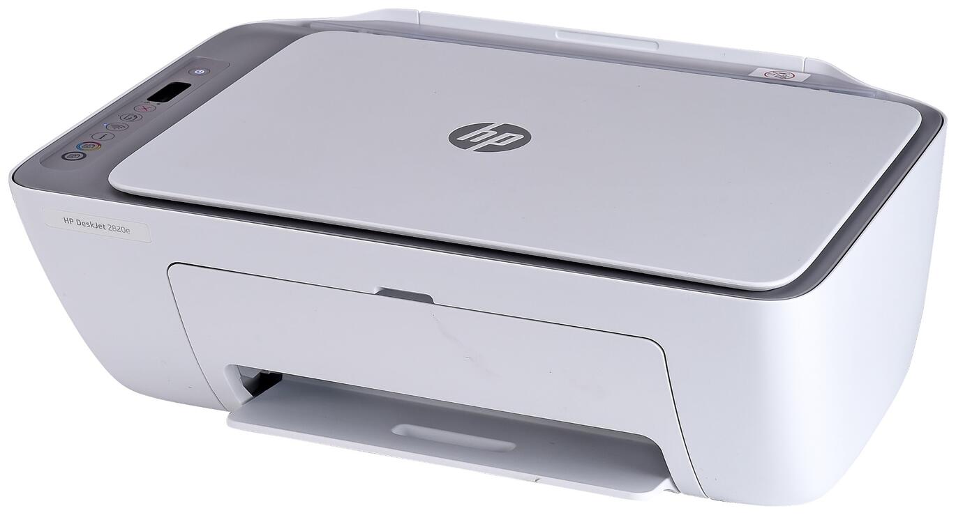 Deskjet 2820e HP
