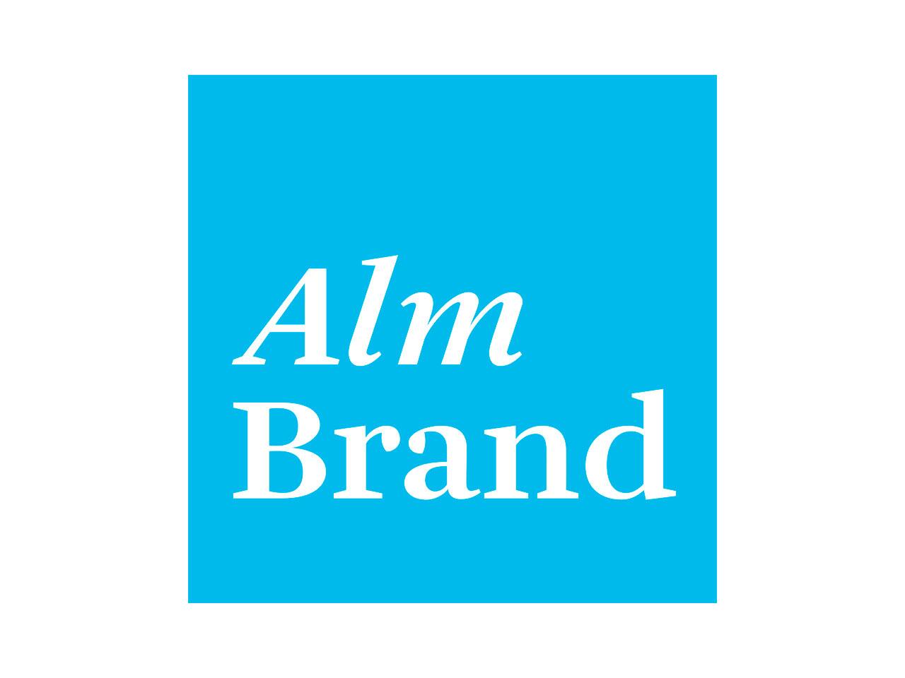 Bilforsikring Alm. Brand