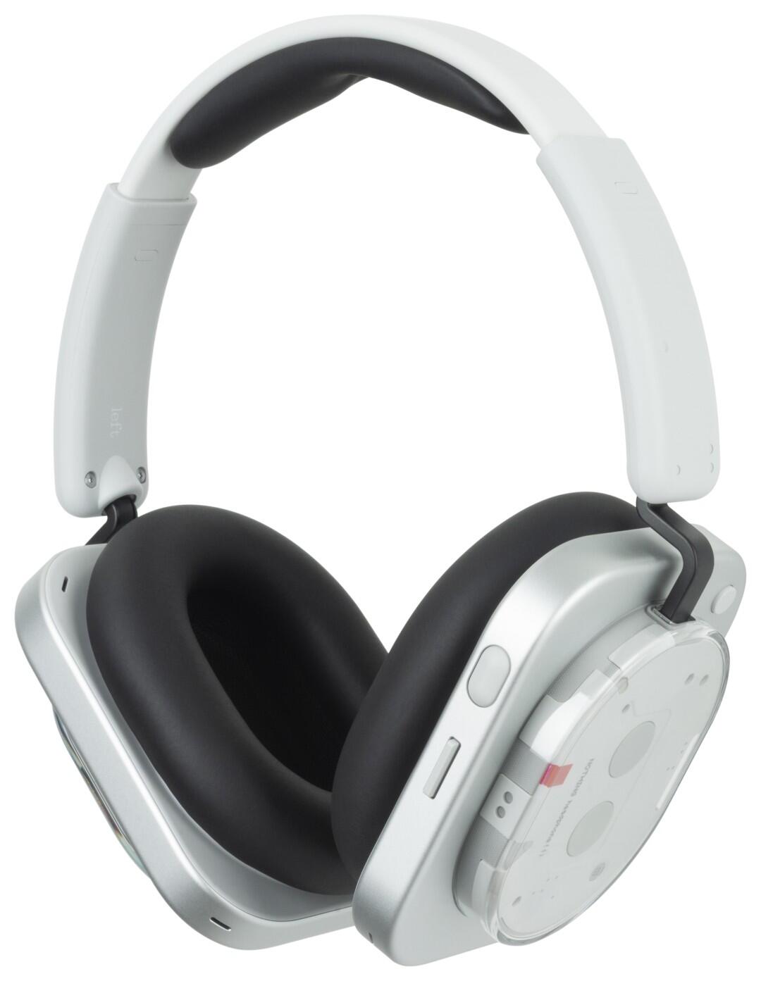 Headphone (1) Nothing