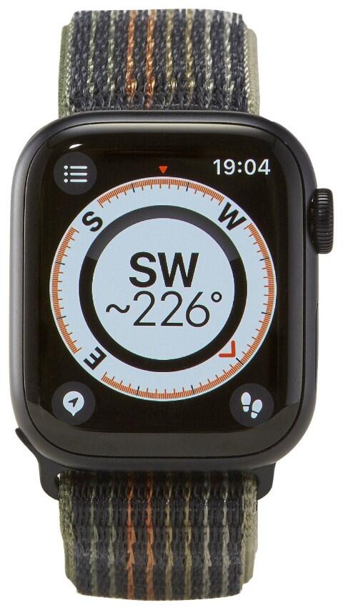 Watch Series 8 GPS + Cellular (41 mm) Apple