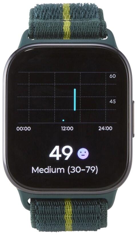 moto watch fit Motorola