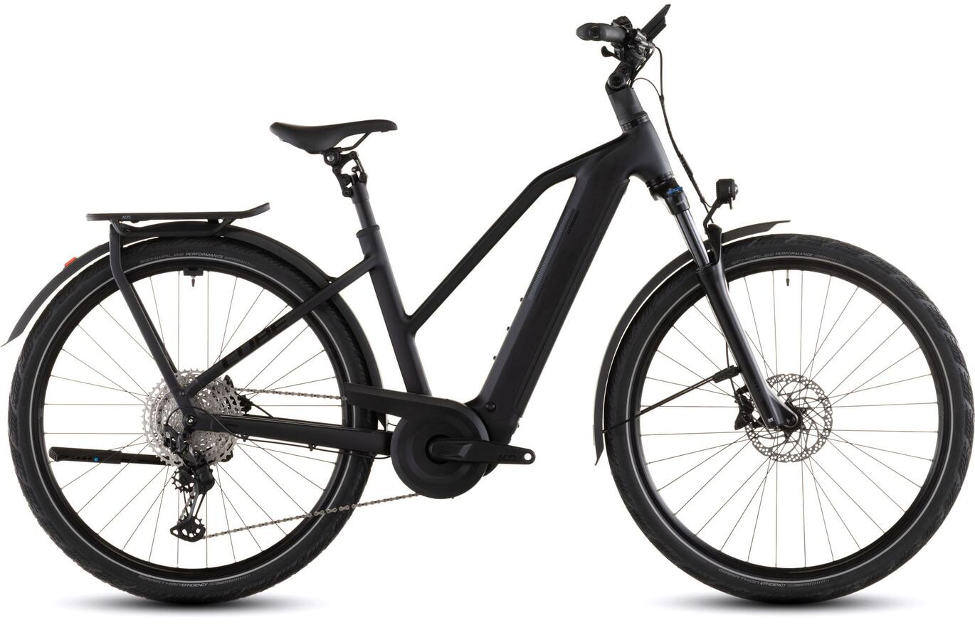 Kathmandu Hybrid Pro 800 Cube