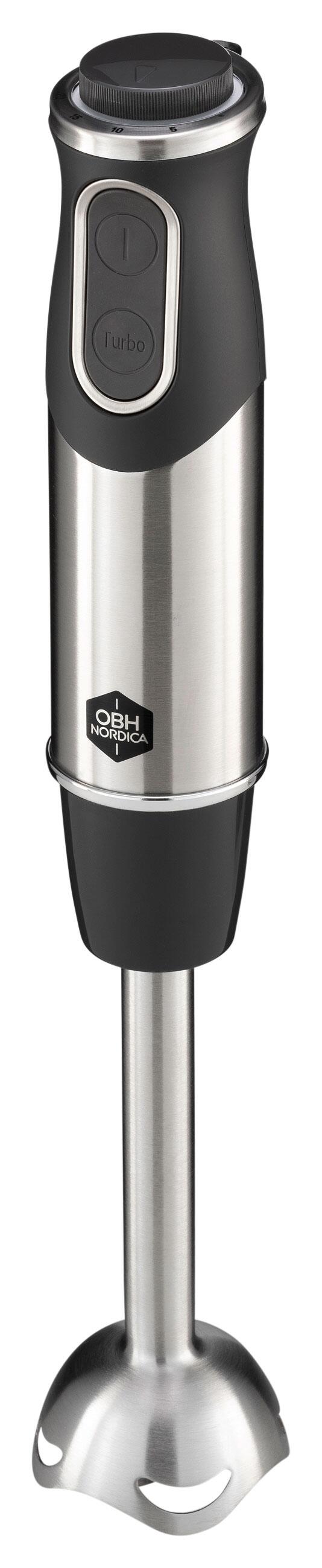 HN6568S0 Quickchef OBH Nordica
