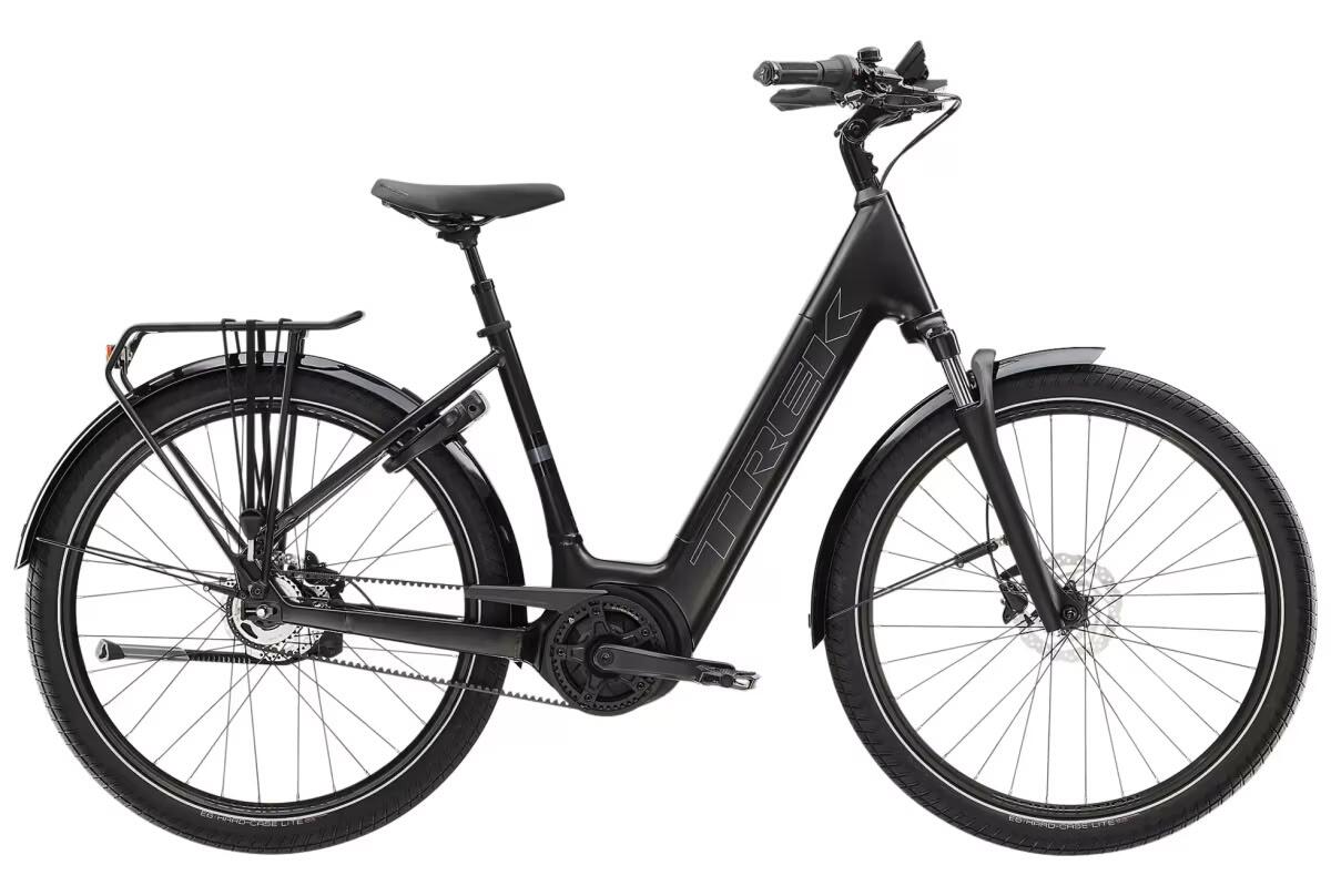District+ 4 400Wh Trek