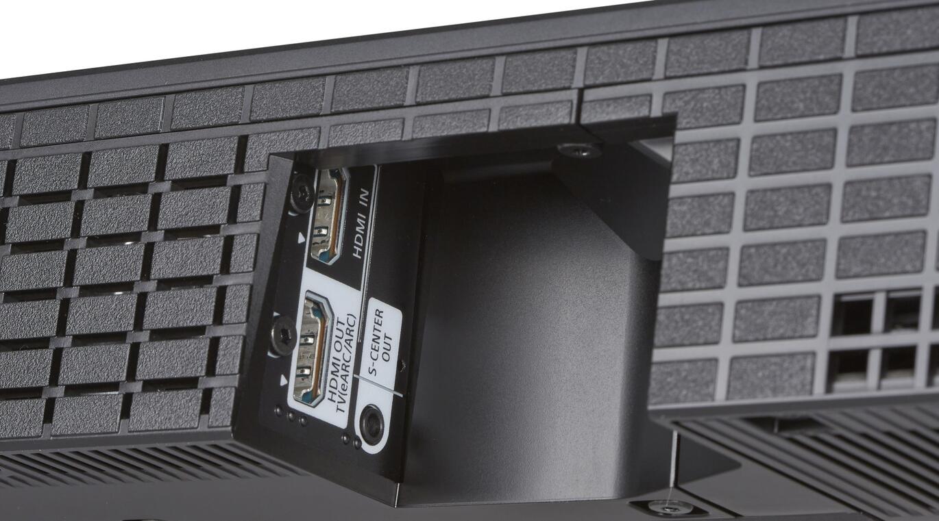 Bravia Theatre Bar 9 (HT-A9000) Sony