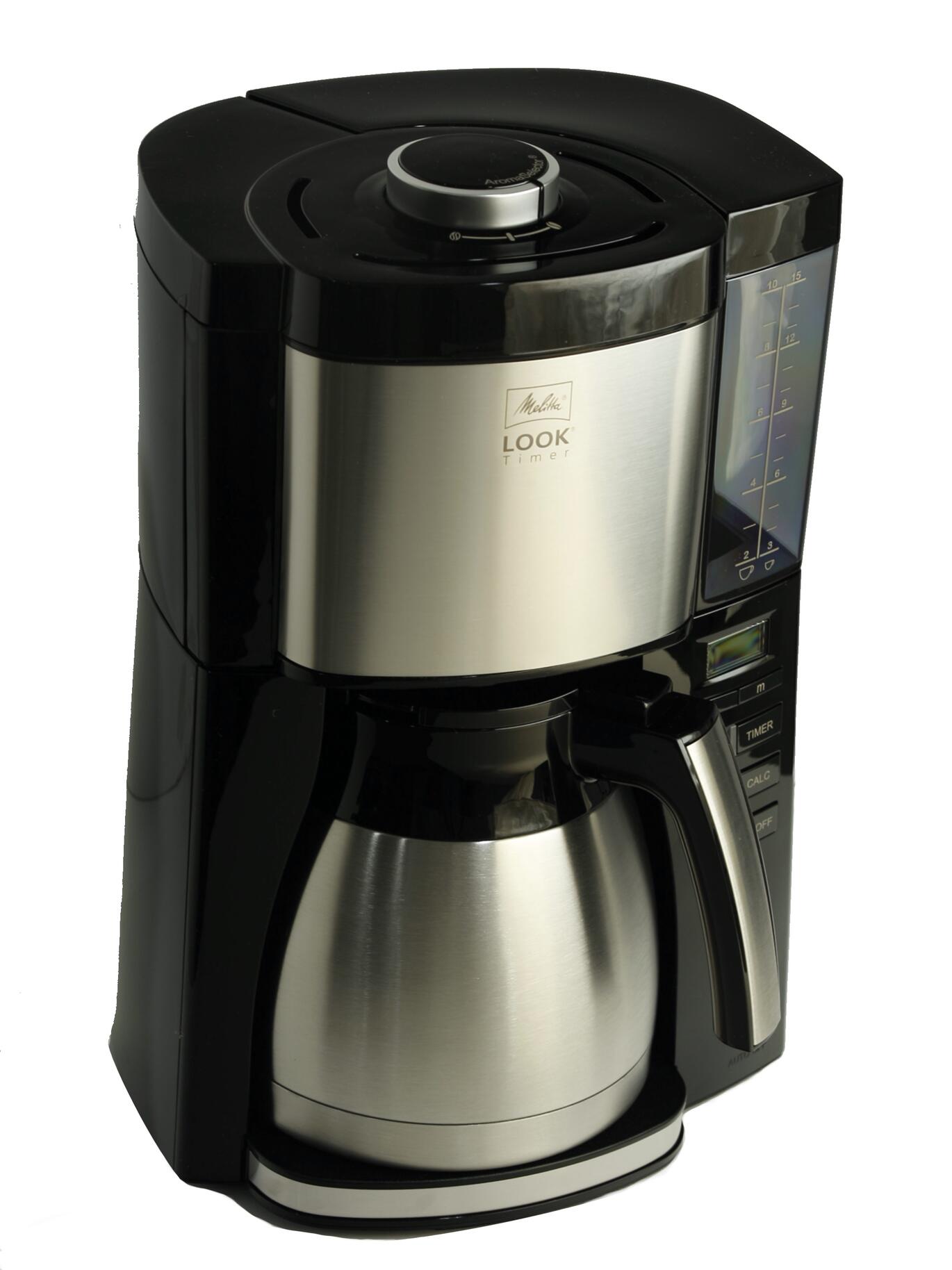 Look V Timer Therm 1025-18 Melitta
