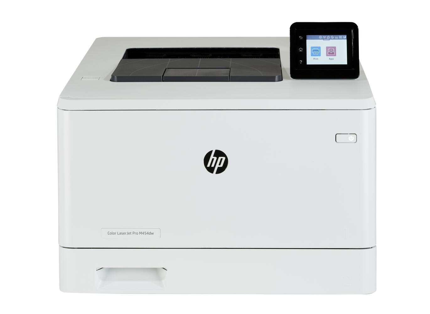 Color LaserJet Pro M454dw HP