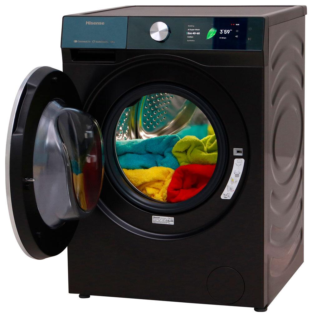 WF7S1247BW Hisense