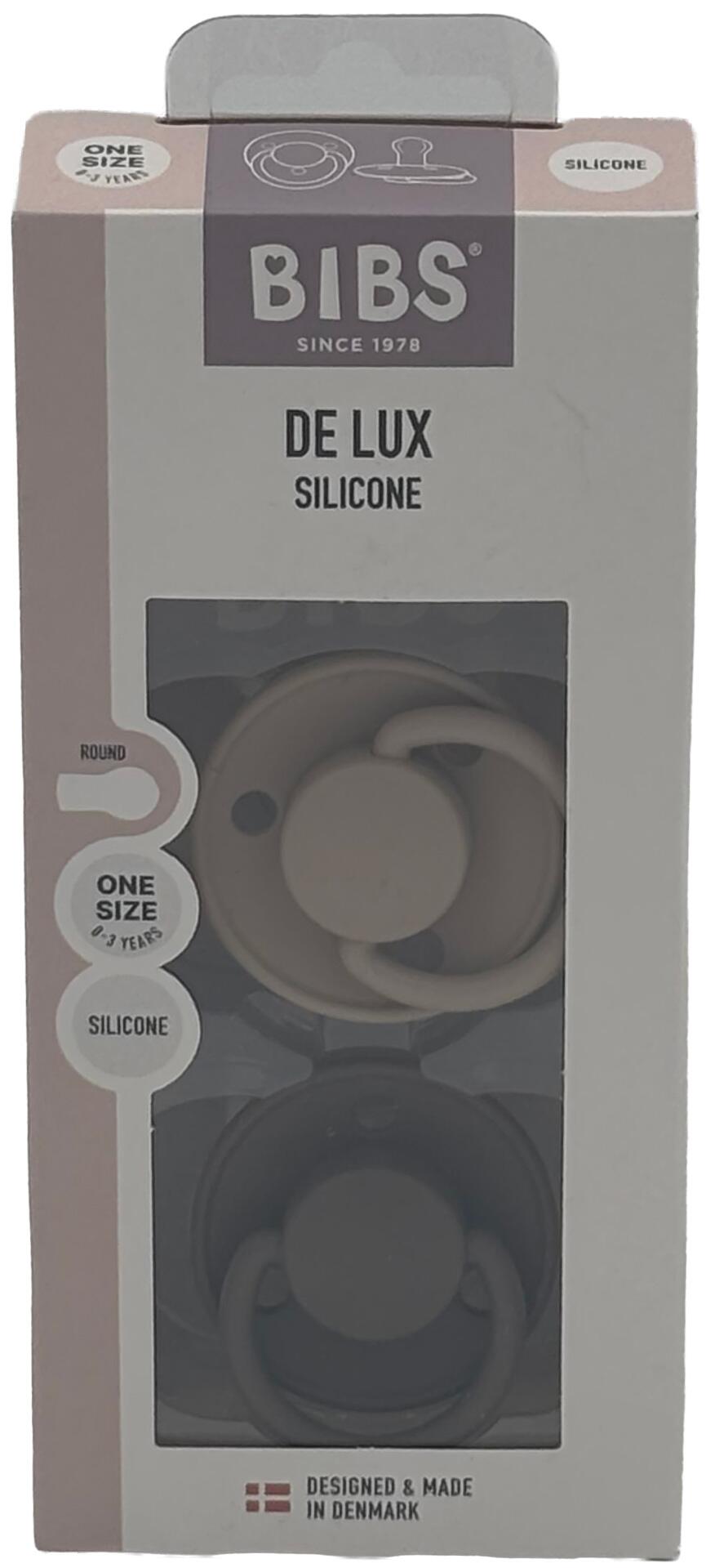 De Lux Sut Bibs