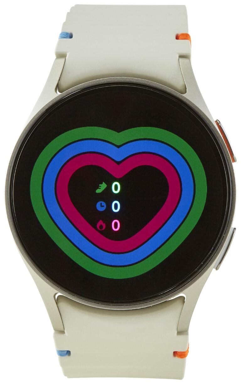 Galaxy Watch7 Bluetooth (40 mm) Samsung