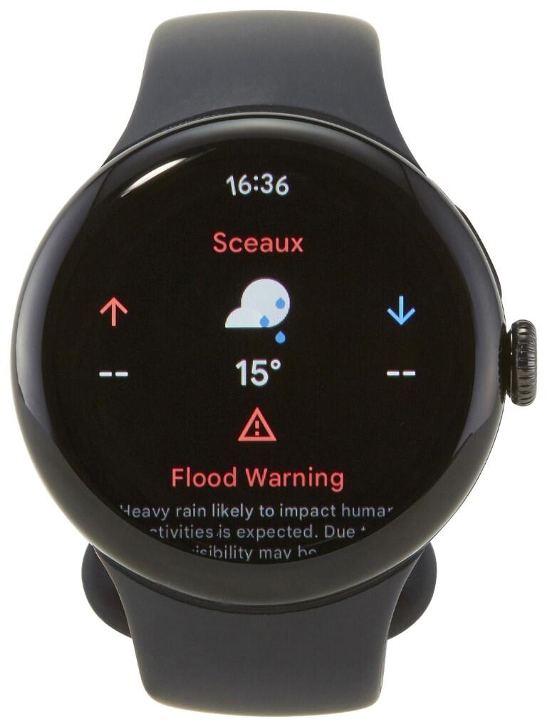 Pixel Watch 3 Wi-Fi (41 mm) Google